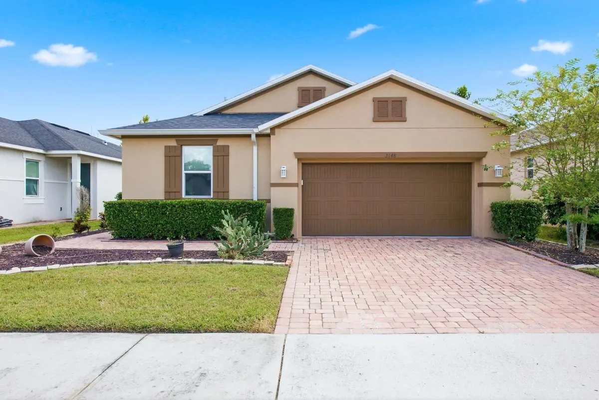3148 Macintosh Road, Land O Lakes, FL 34639 - #1