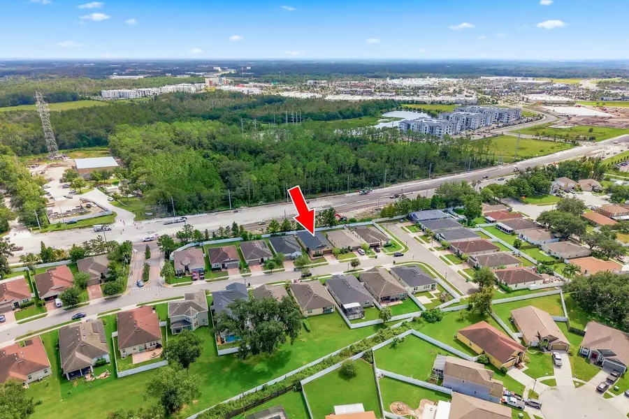 3148 Macintosh Road, Land O Lakes, FL 34639 - #2