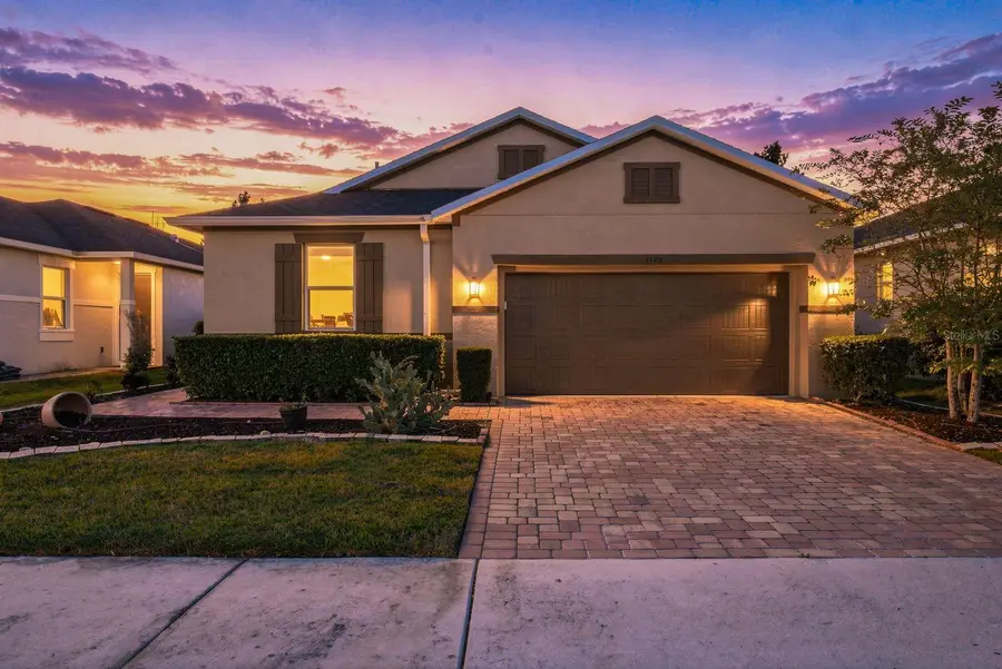 3148 Macintosh Road, Land O Lakes, FL 34639 - #3