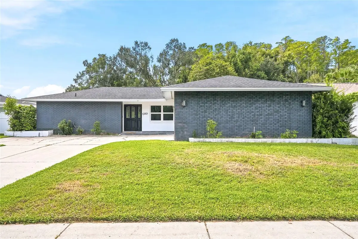 4206 Windtree Drive, Tampa, FL 33624 - #1