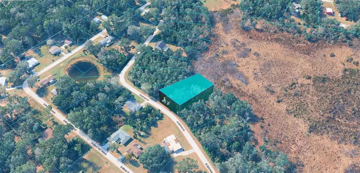4704 S Rainbow Drive, Inverness, FL 34452 - #1