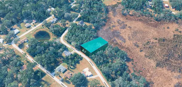 4704 S Rainbow Drive, INVERNESS, FL 34452