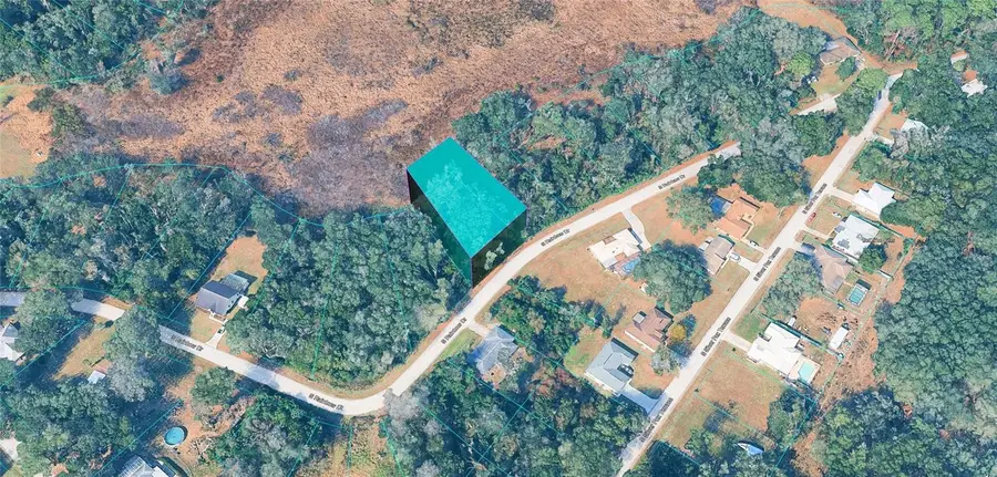 4704 S Rainbow Drive, Inverness, FL 34452 - #2