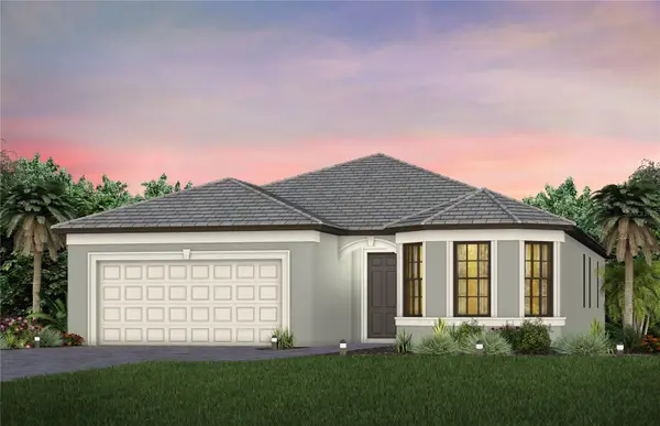 26557 Sandy Hill Drive, ENGLEWOOD, FL 34223