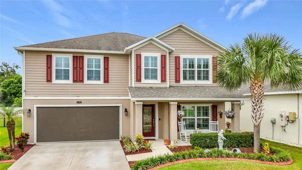 16712 Mooner Plank Circle, Wimauma, FL 33598 - #1