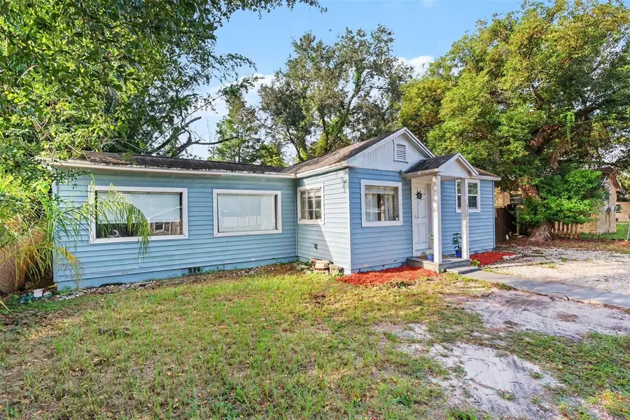 919 E Bougainvillea Ave, Tampa, FL 33612 - #3