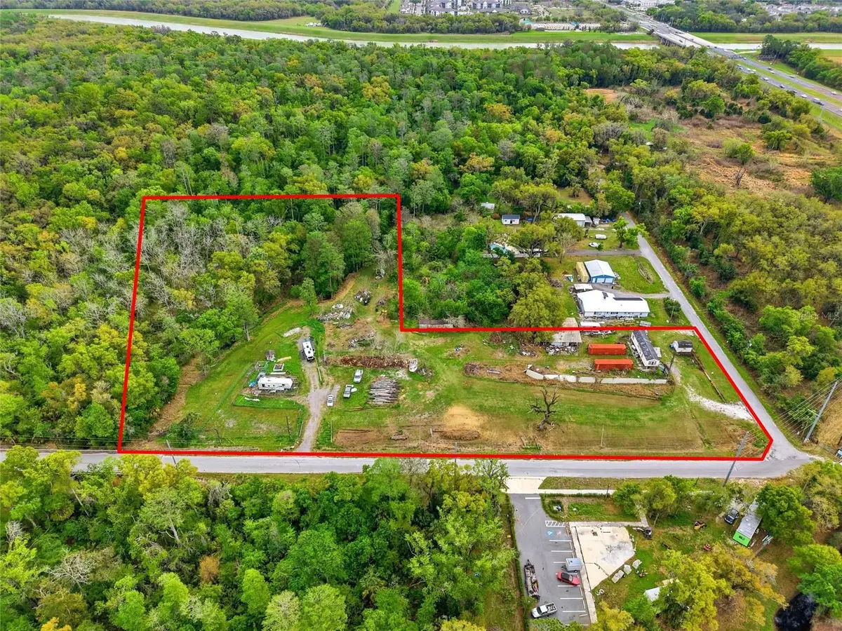 9014 122 Avenue, Tampa, FL 33637 - #1