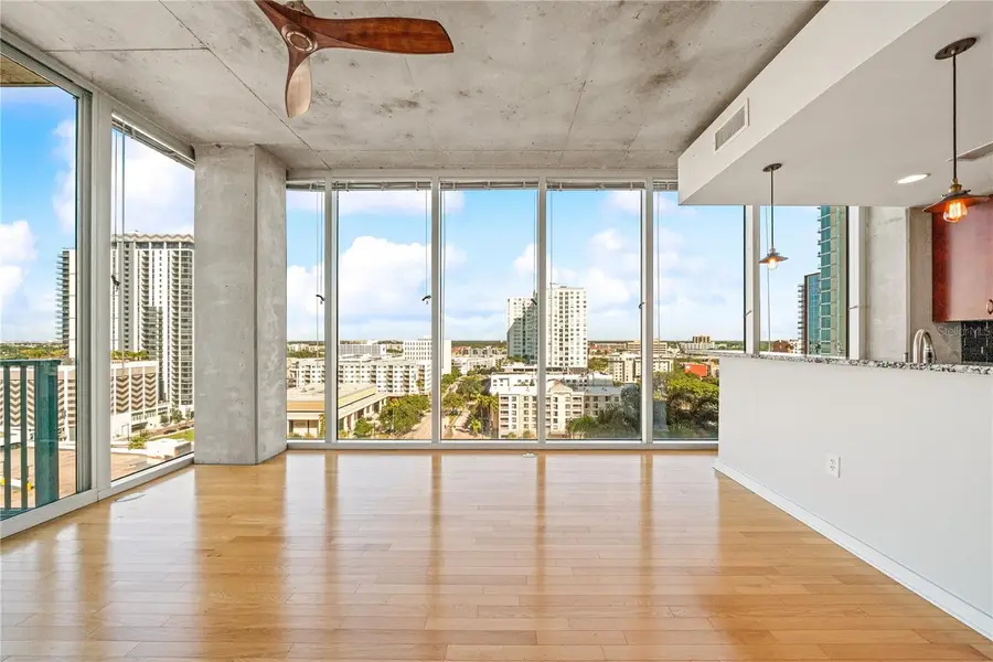 777 N Ashley Drive #1203, Tampa, FL 33602 - #2