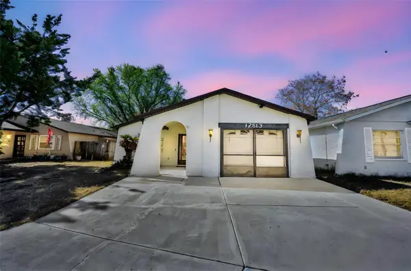 12813 Kellywood Circle, HUDSON, FL 34669