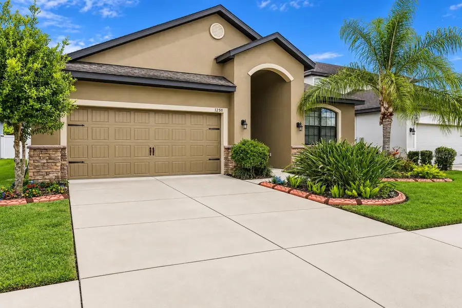 12511 Ballentrae Forest Drive, Riverview, FL 33579 - #2