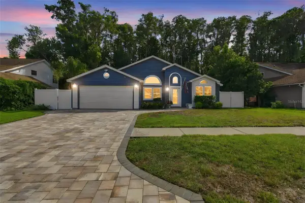 7208 Hideaway Trail, NEW PORT RICHEY, FL 34655
