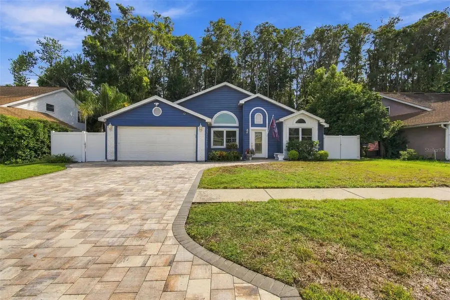 7208 Hideaway Trail, New Port Richey, FL 34655 - #2