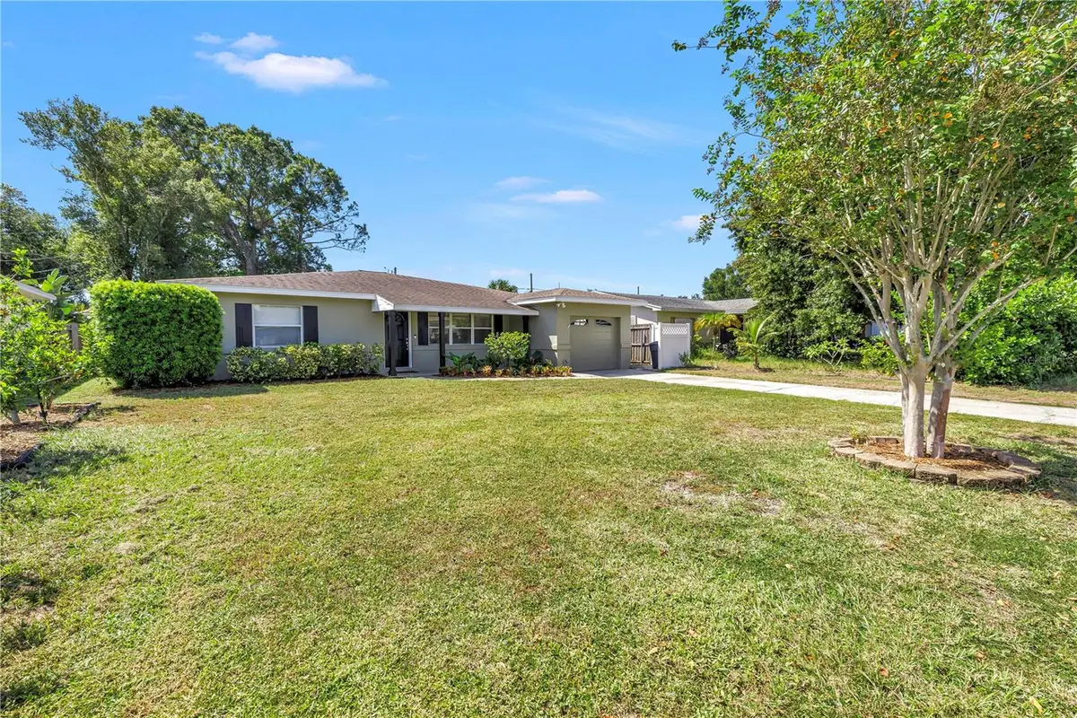 4310 16th Avenue N, Saint Petersburg, FL 33713 - #1