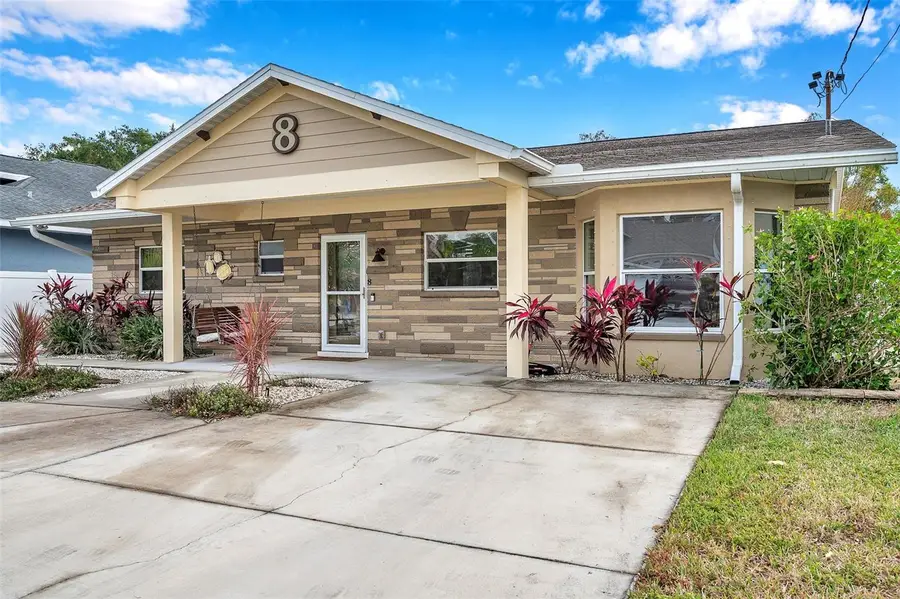 8 Citrus Drive, Palm Harbor, FL 34684 - #2