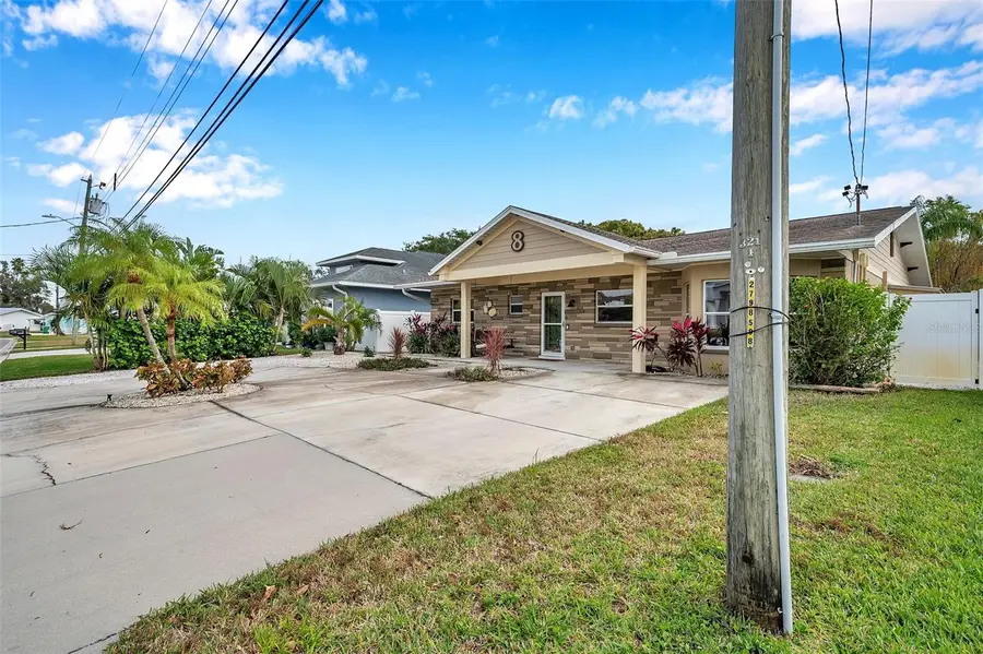 8 Citrus Drive, Palm Harbor, FL 34684 - #3