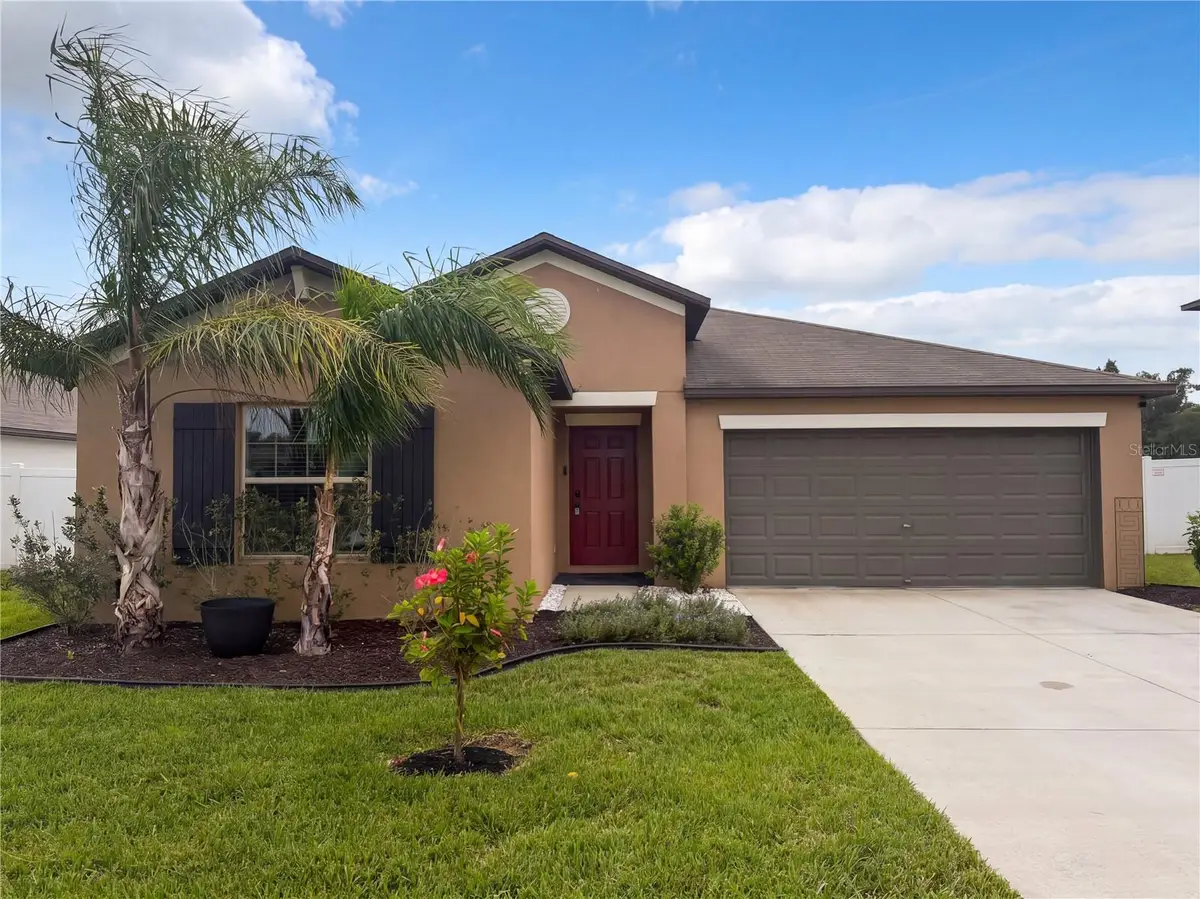 39938 Harmon Grove Court, Zephyrhills, FL 33540 - #1
