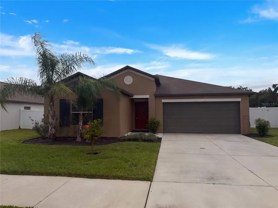 39938 Harmon Grove Court, Zephyrhills, FL 33540 - #2