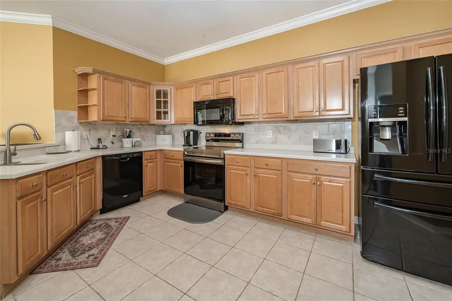 3428 Chapel Creek Circle, Wesley Chapel, FL 33544 - #2