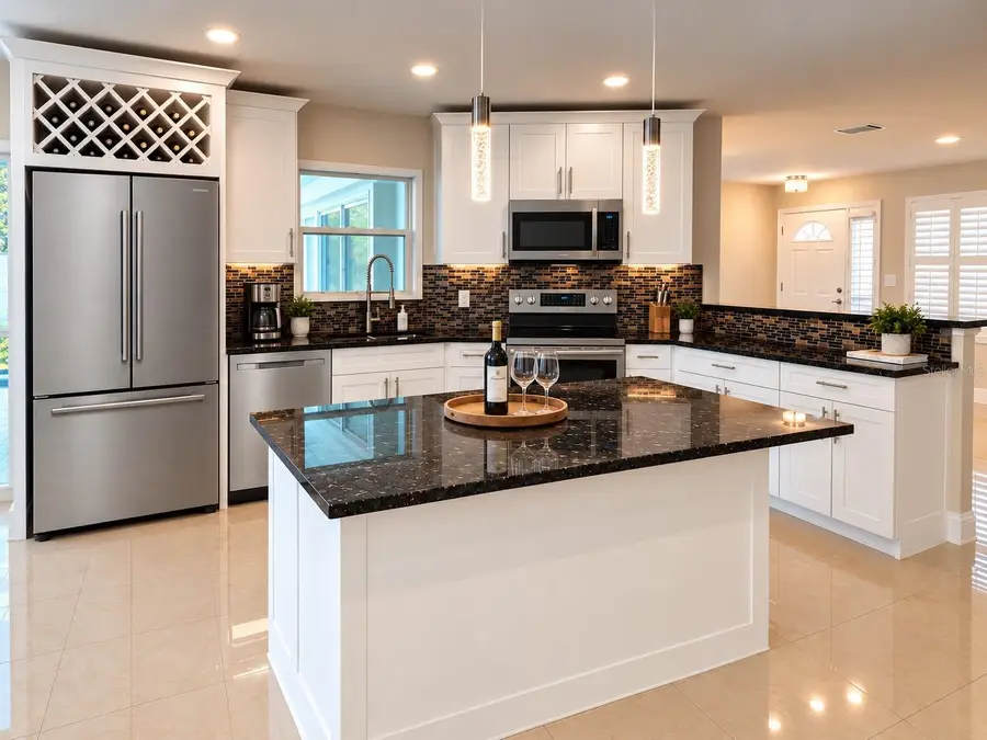 4116 Summerdale Drive, Tampa, FL 33624 - #2