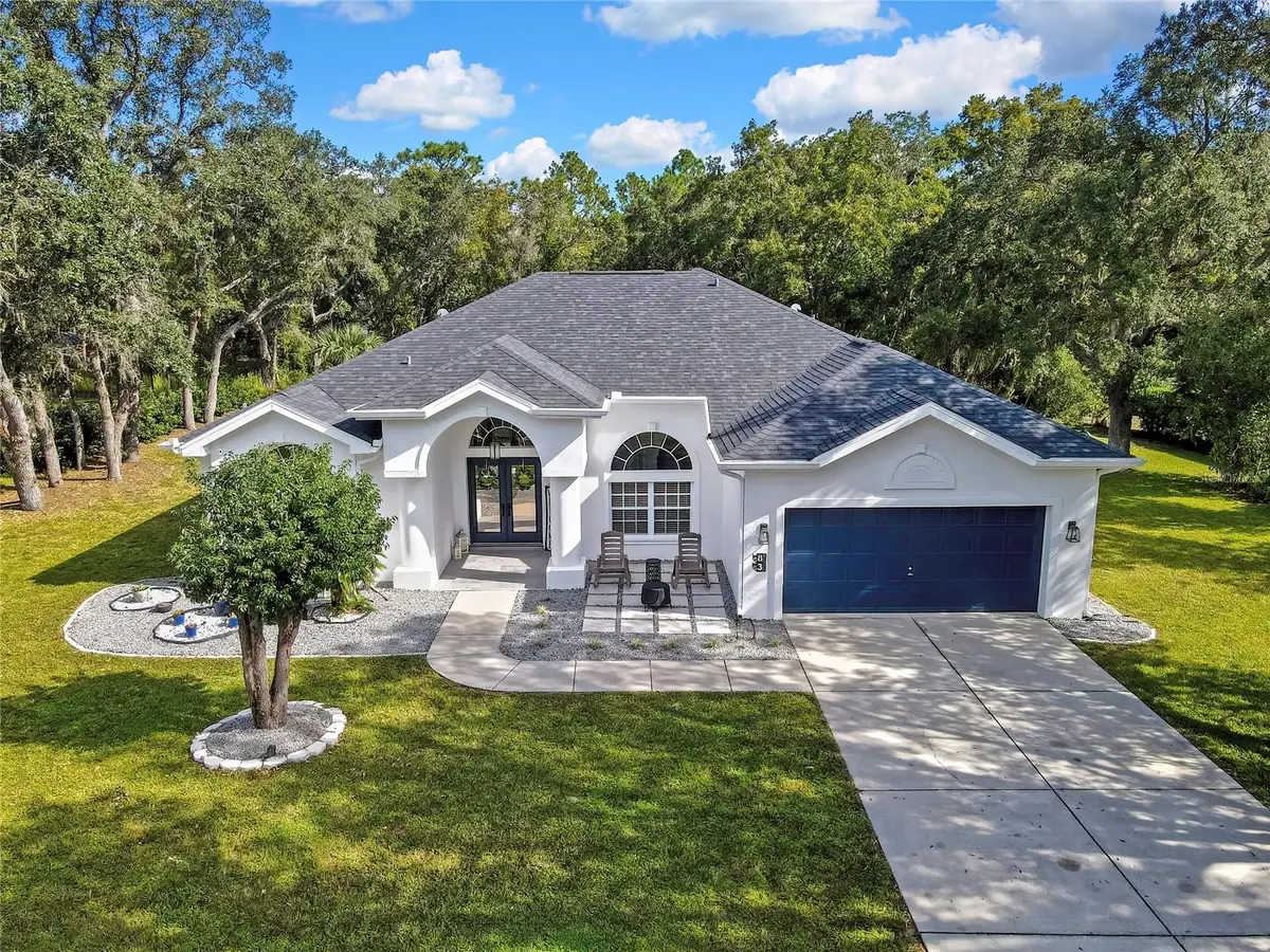 83 Oak Village Boulevard S, Homosassa, FL 34446 - #1