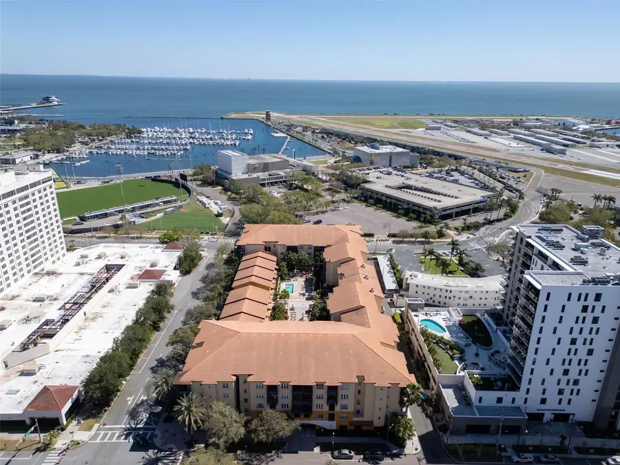 100 4th Avenue S #307, Saint Petersburg, FL 33701 - #2