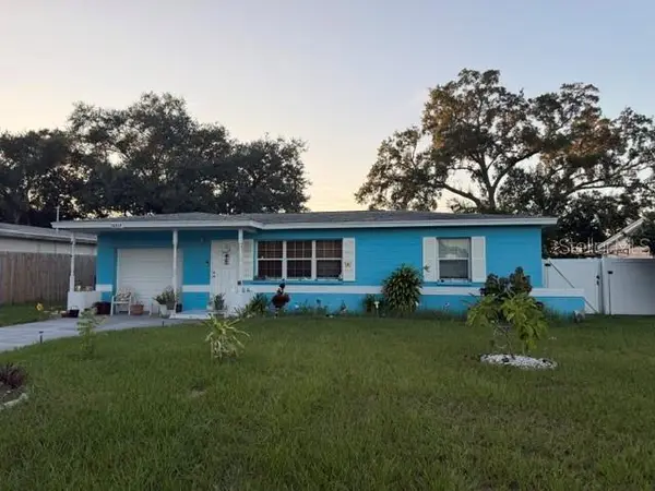 10357 Kumquat Ln Lane, SEMINOLE, FL 33772