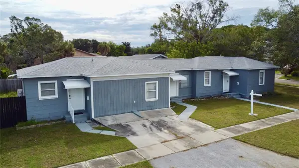 301 80th Avenue Ne, ST PETERSBURG, FL 33702