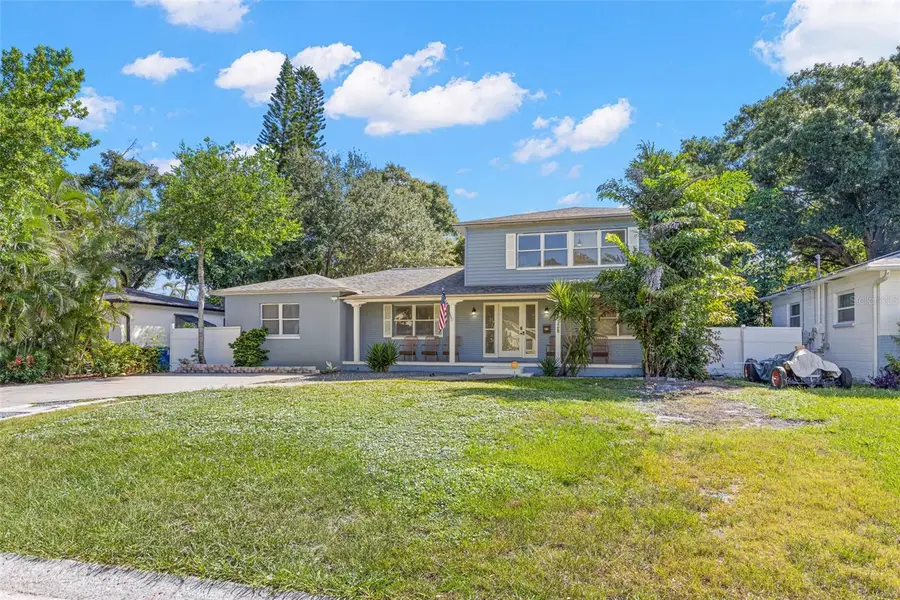 2415 51st Street N, Saint Petersburg, FL 33710 - #2