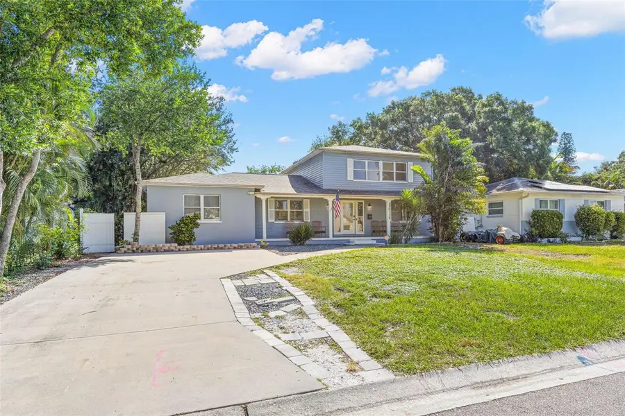 2415 51st Street N, Saint Petersburg, FL 33710 - #3