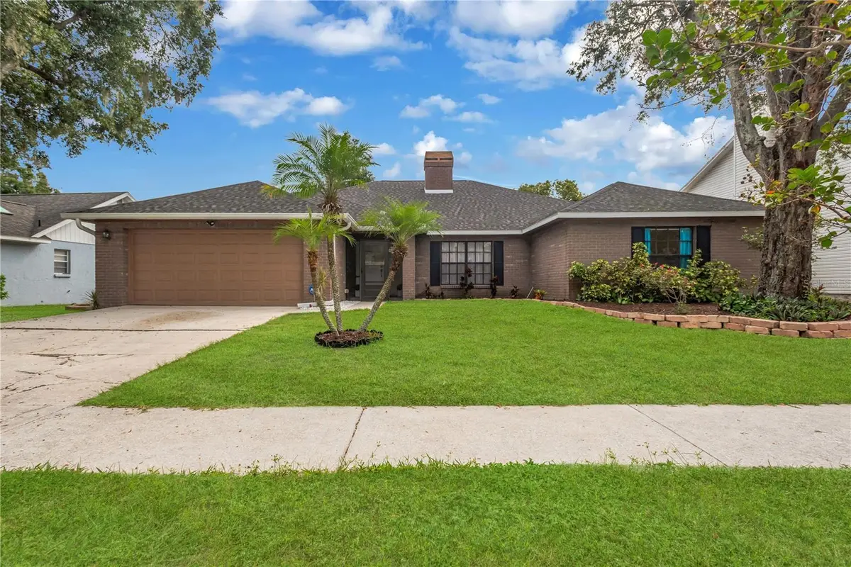 1447 Monte Lake Drive, Valrico, FL 33596 - #1