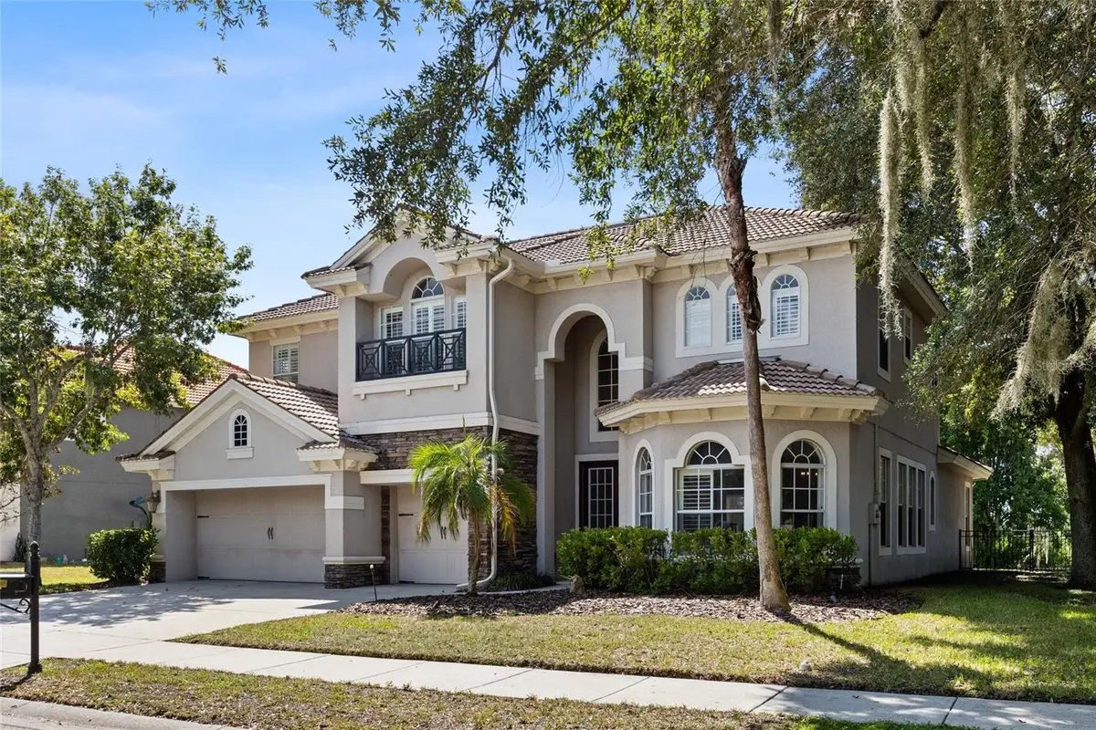 9113 Creedmoor Lane, New Port Richey, FL 34654 - #1