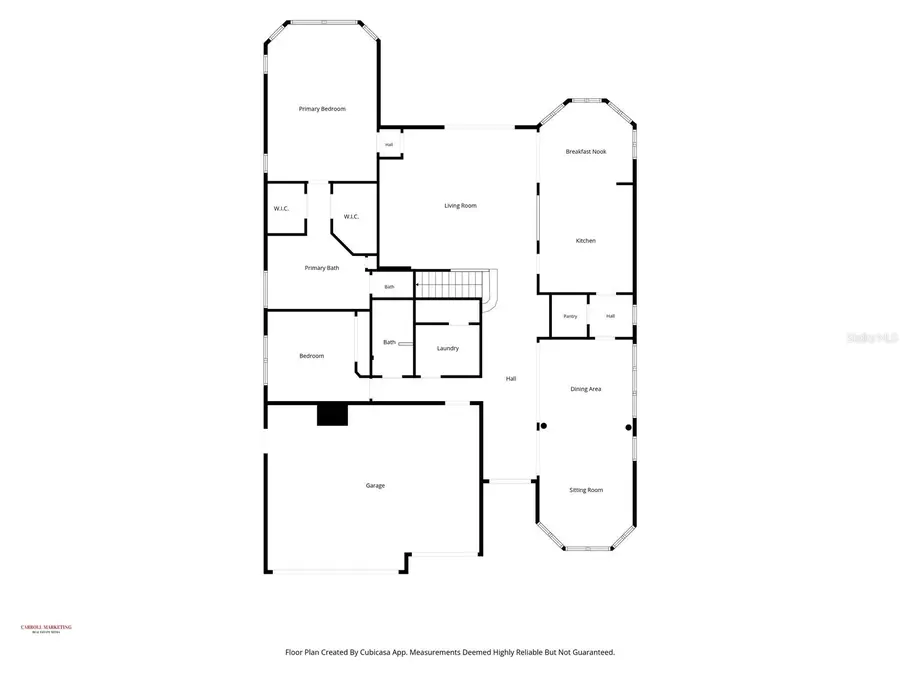 9113 Creedmoor Lane, New Port Richey, FL 34654 - #3