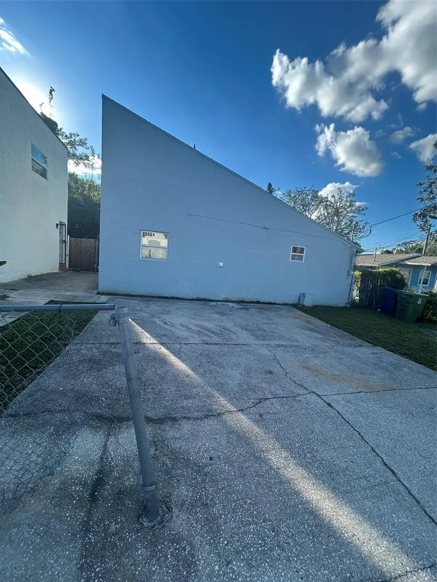 8606 N Semmes Street #B, Tampa, FL 33604 - #2