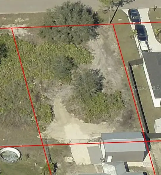 2505 69th Street W, LEHIGH ACRES, FL 33971