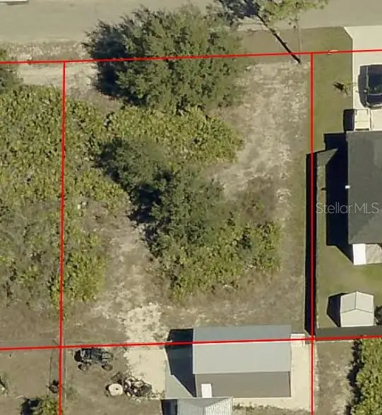 2505 69th Street W, Lehigh Acres, FL 33971 - #2