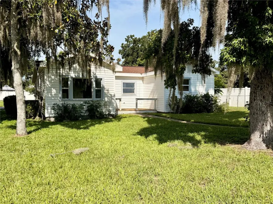 5629 19th Street, Zephyrhills, FL 33542 - #2