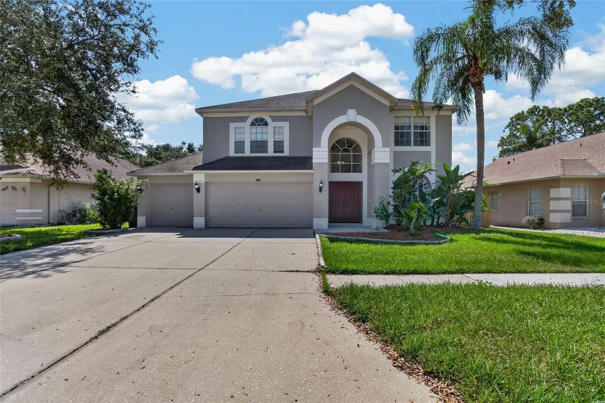 9110 Rockrose Drive, Tampa, FL 33647 - #1