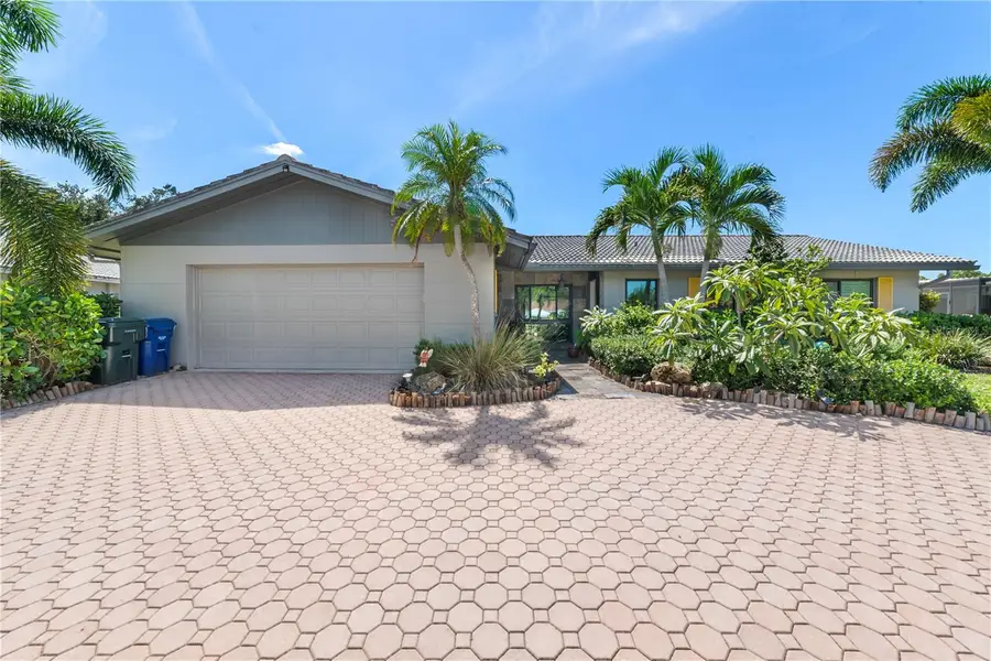 3377 Spring Mill Circle, Sarasota, FL 34239 - #3