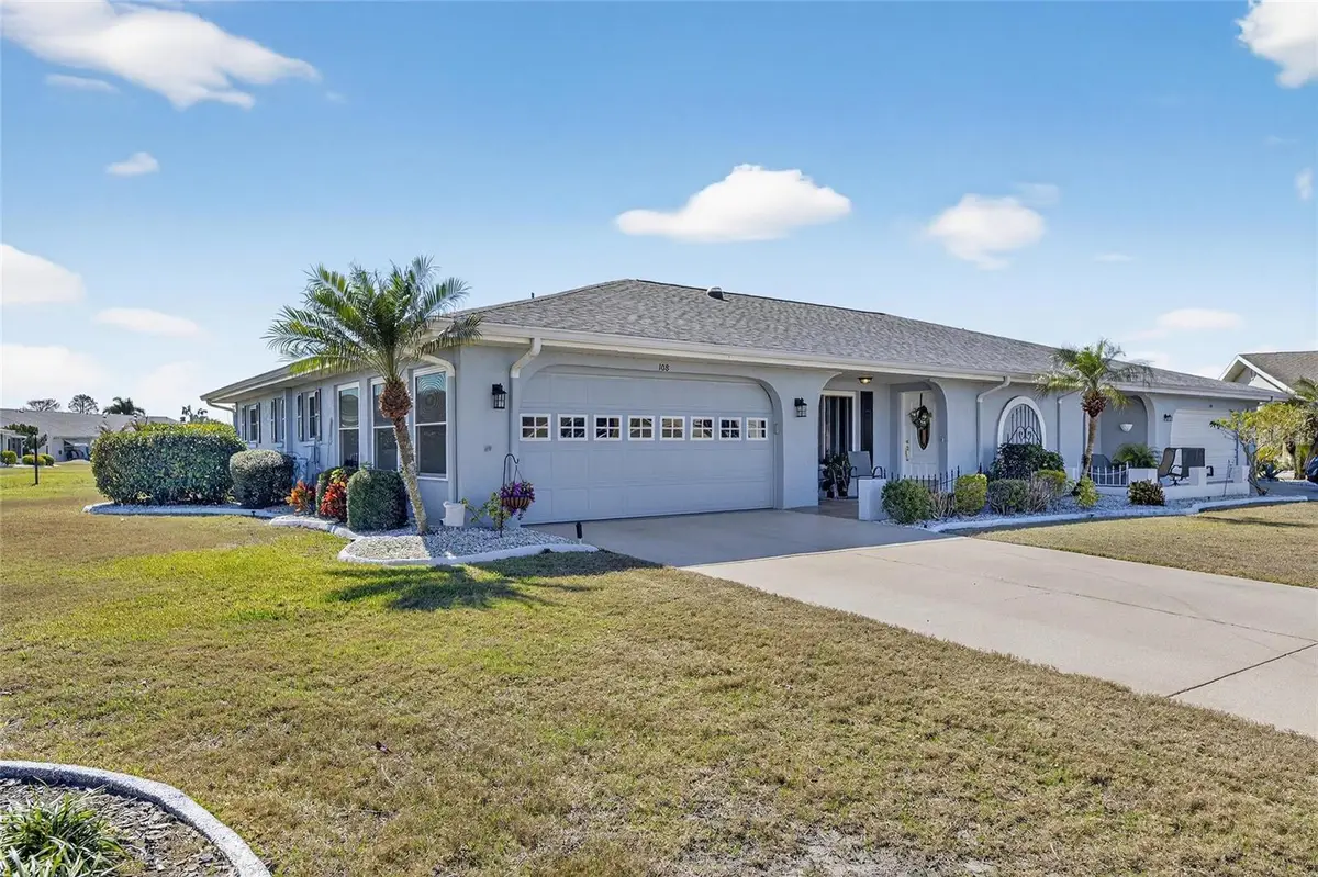 108 Whitetail Court, Sun City Center, FL 33573 - #1