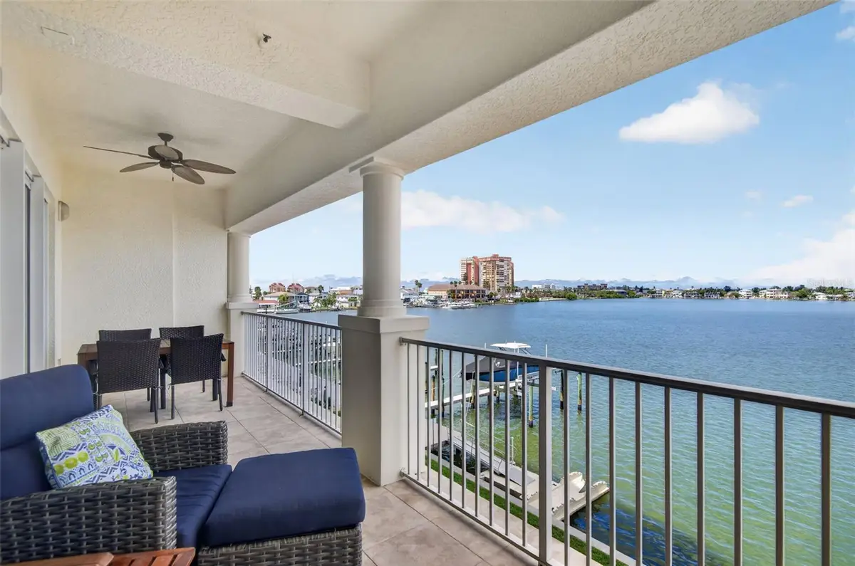 17735 Gulf Boulevard #306, Redington Shores, FL 33708 - #1