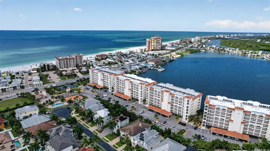 17735 Gulf Boulevard #306, Redington Shores, FL 33708 - #2