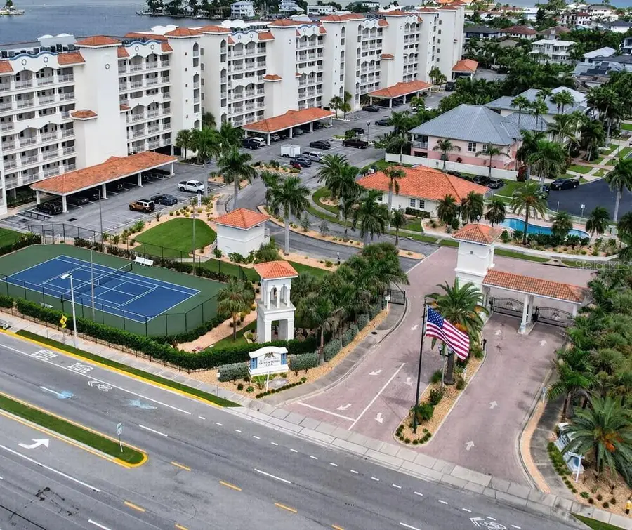 17735 Gulf Boulevard #306, Redington Shores, FL 33708 - #3