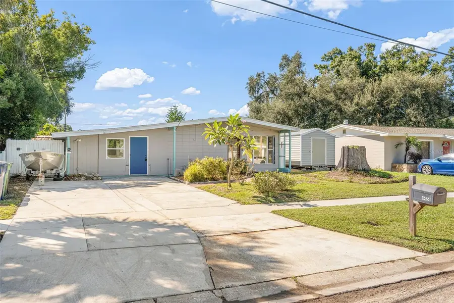 4424 W Iowa Avenue, Tampa, FL 33616 - #3