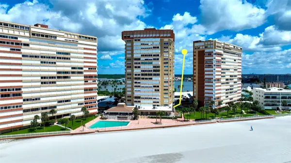 17920 Gulf Boulevard #102, REDINGTON SHORES, FL 33708