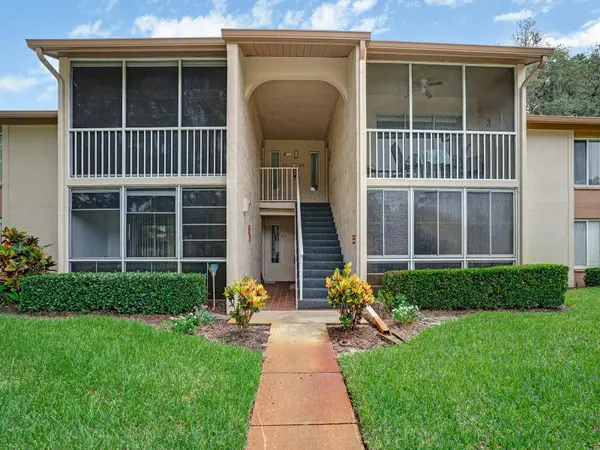 13122 Slash Pine Drive #E2, HUDSON, FL 34669