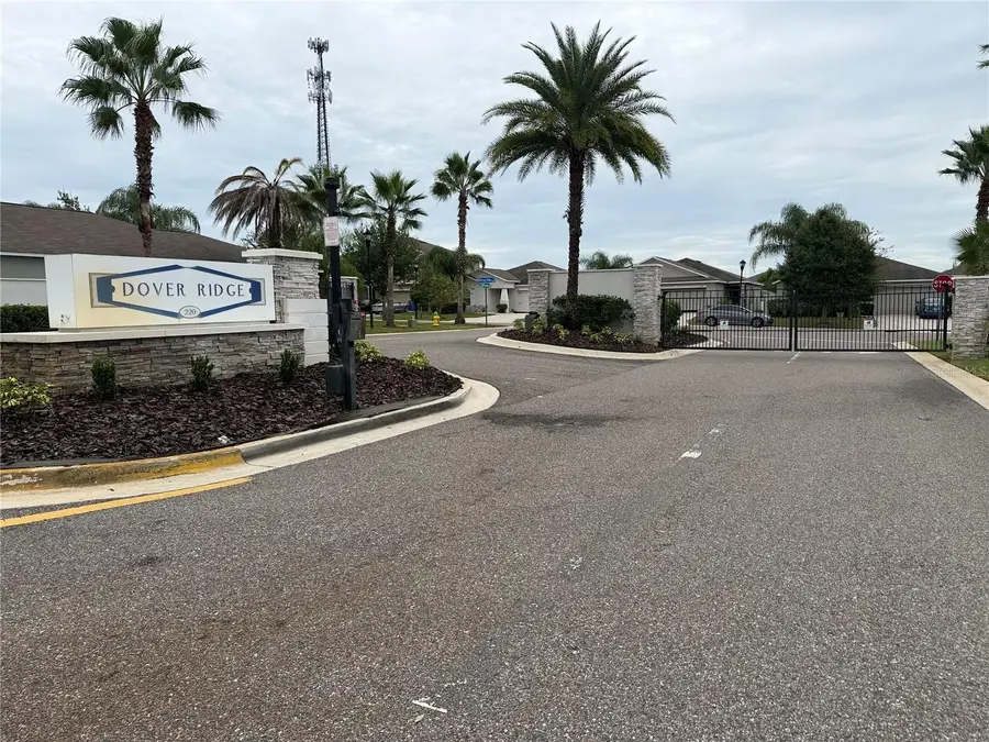 3908 Kearsney Abbey Circle, Dover, FL 33527 - #2
