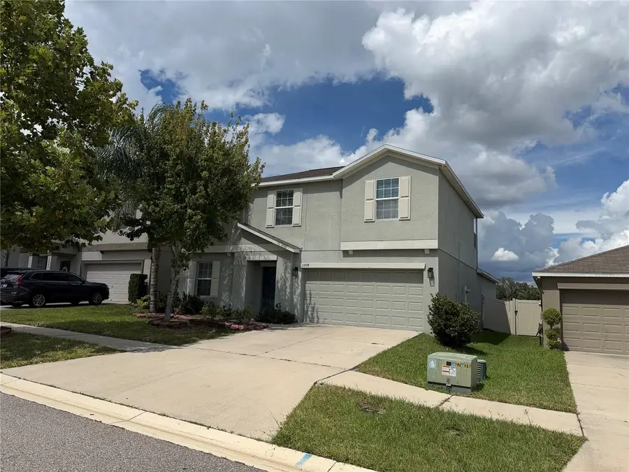 3908 Kearsney Abbey Circle, Dover, FL 33527 - #3