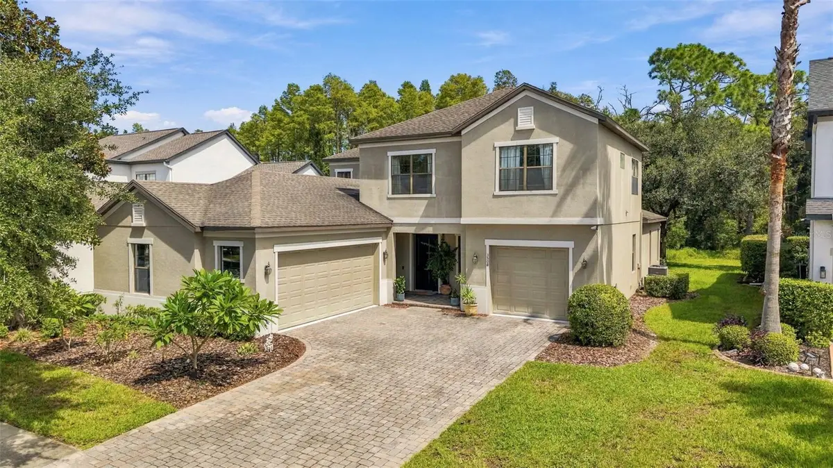 3508 Majestic View Drive, Lutz, FL 33558 - #1