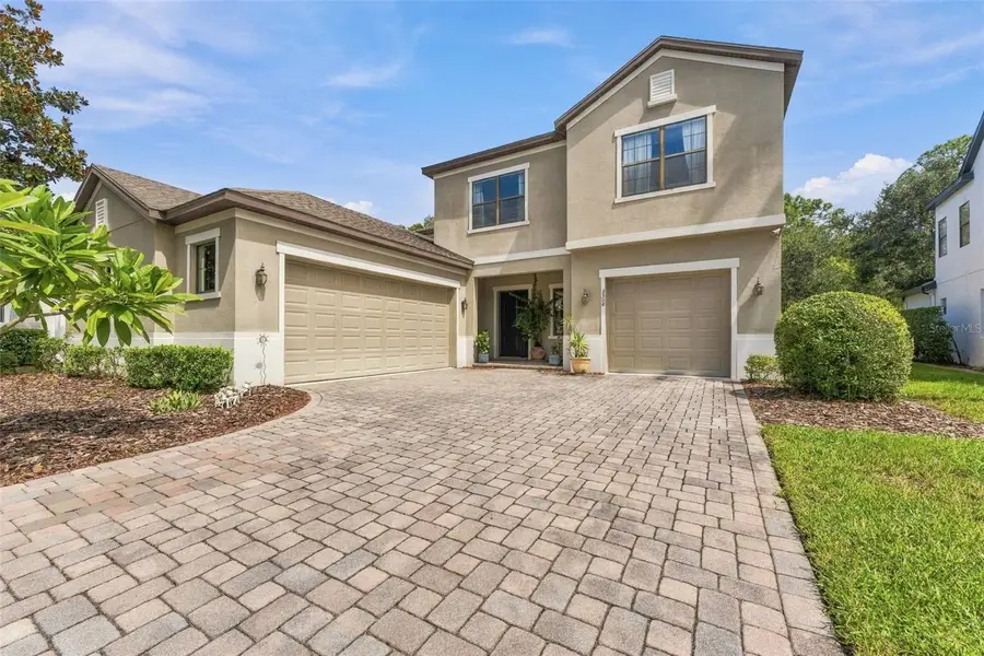 3508 Majestic View Drive, Lutz, FL 33558 - #2