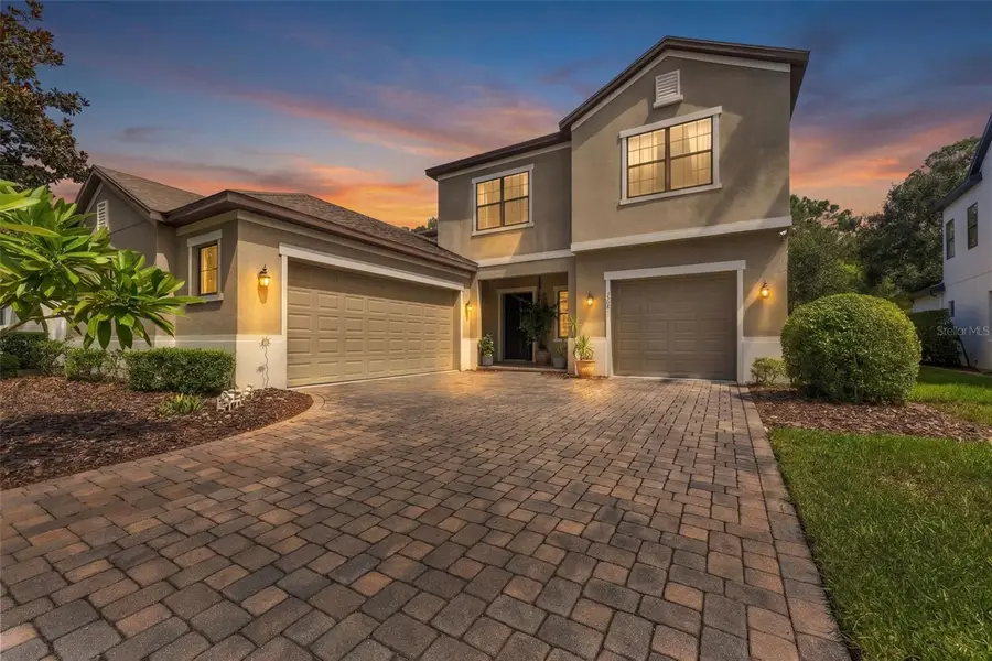 3508 Majestic View Drive, Lutz, FL 33558 - #3